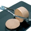 Lyre à fromage long 12 cm Ibili