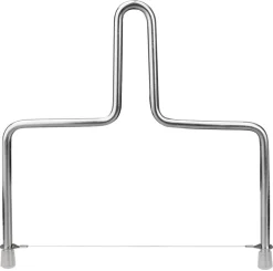 Lyre à fromage long 17 cm Ibili