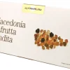 Macédoine de fruits confits 200 g Agrimontana