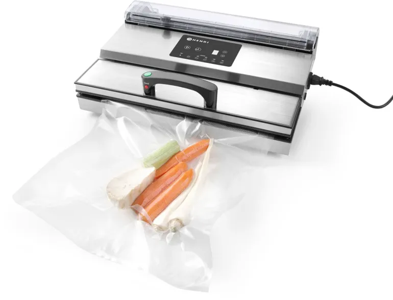 Machine à emballer sous-vide Kitchen Line Hendi
