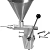 Machine à injecter la crème (PM)