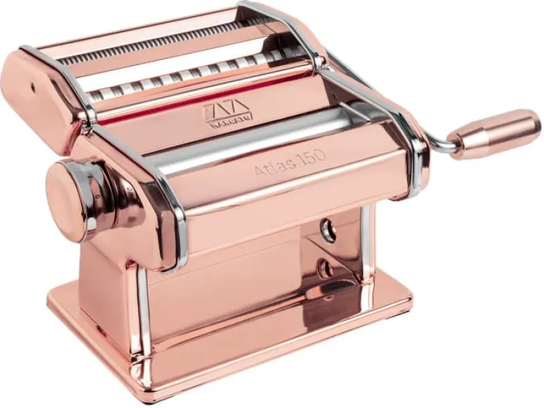 Machine à pâtes Atlas 150 Design Cuivre Marcato