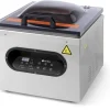 Machine sous-vide professionnelle avec chambre Hendi