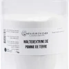 Maltodextrine 1 kg Meilleur du Chef