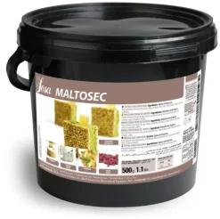 Maltosec maltodextrine de tapioca 500 g Sosa