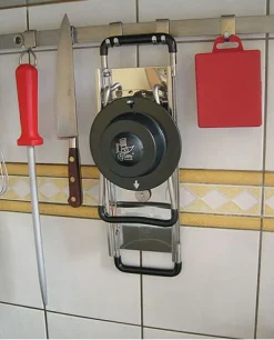Mandoline du chef Bron Coucke Tellier (Bron Coucke)