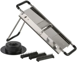 Mandoline du chef Bron Coucke Tellier (Bron Coucke)