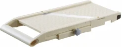Mandoline Japonaise Shogun Pro larg 18 cm Hendi