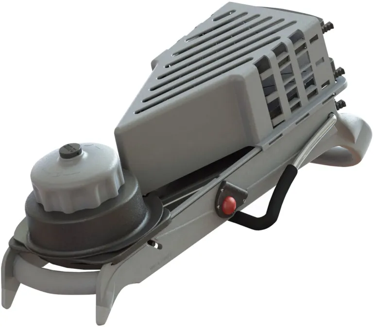 Mandoline Viper De Buyer