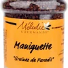 Maniguette ou (graines de Paradis) 200 g Mélodie Gourmande