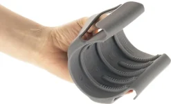 Manique silicone Grippy