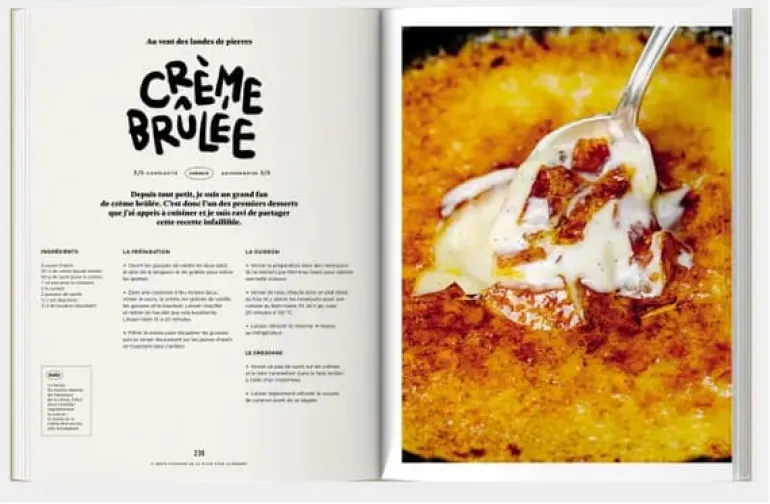 Manuel du cuisinier amateur par Whoogy's Tome 1 Le Chêne