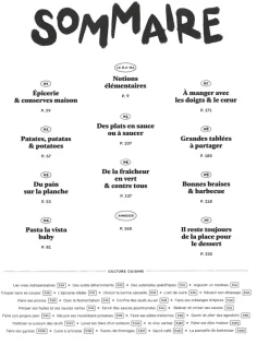 Manuel du cuisinier amateur par Whoogy's Tome 1 Le Chêne