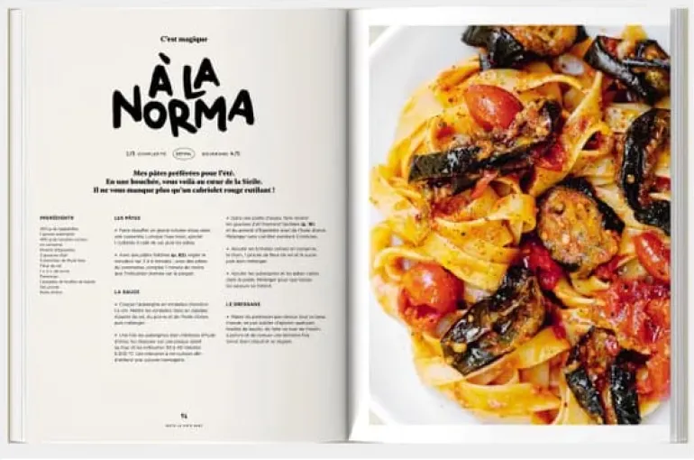 Manuel du cuisinier amateur par Whoogy's Tome 1 Le Chêne