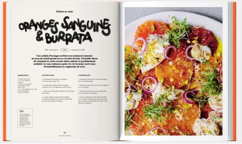 Manuel du cuisinier amateur par Whoogy's Tome 2 Le Chêne
