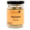 Marjolaine en feuilles 10 g Mélodie Gourmande