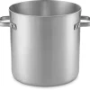 Marmite haute en aluminium Ø 40 cm Pujadas
