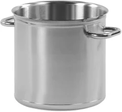 Marmite inox gamme Tradition Ø 24 cm Matfer