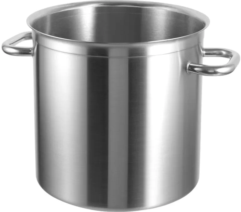 Marmite traiteur inox gamme Excellence Ø 36 cm Matfer