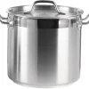 Marmite traiteur inox Profi Line Ø 16 cm Hendi