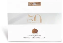 Marrons glacés 8 pièces Agrimontana