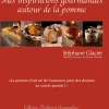 Mes inspirations gourmandes autour de la pomme Stéphane Glacier