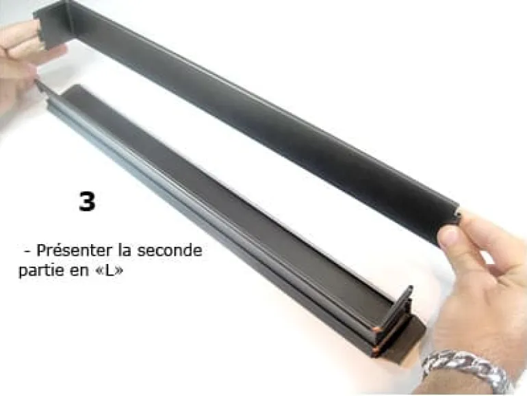 Mini pâté en croute Exopan® longueur 30 cm Matfer