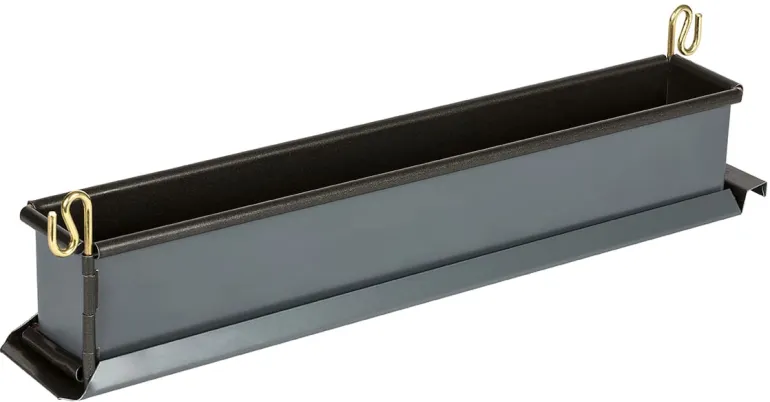 Mini pâté en croute Exopan® longueur 30 cm Matfer