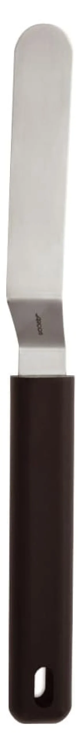 Mini Spatule coudée lame 9 cm Arcos