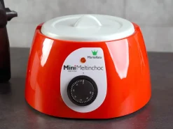 Mini trempeuse à chocolat 1,8 L Martellato