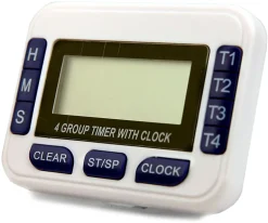 Minuteur timer digital programmable Alla France