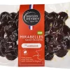 Mirabelle de Nancy mi-cuite Bio 250 g Marc Peyrey