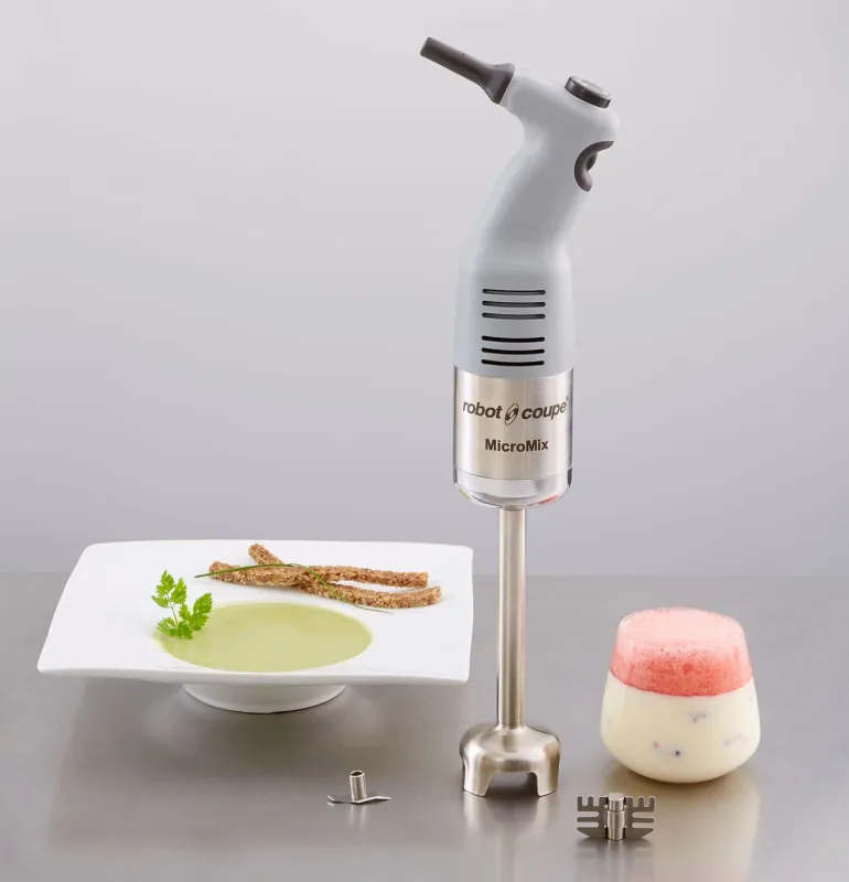 Mixeur MicroMix Robot-Coupe