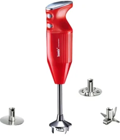 Mixeur plongeant Bamix M250 Prime Bamix