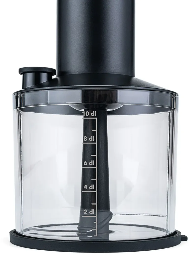 Mixeur plongeant Prostick 1000 watts Wilfa