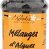 Mélange d'algues 50 g Mélodie Gourmande