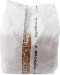 Mélange de graines de sésame 1 kg Ingredissimo