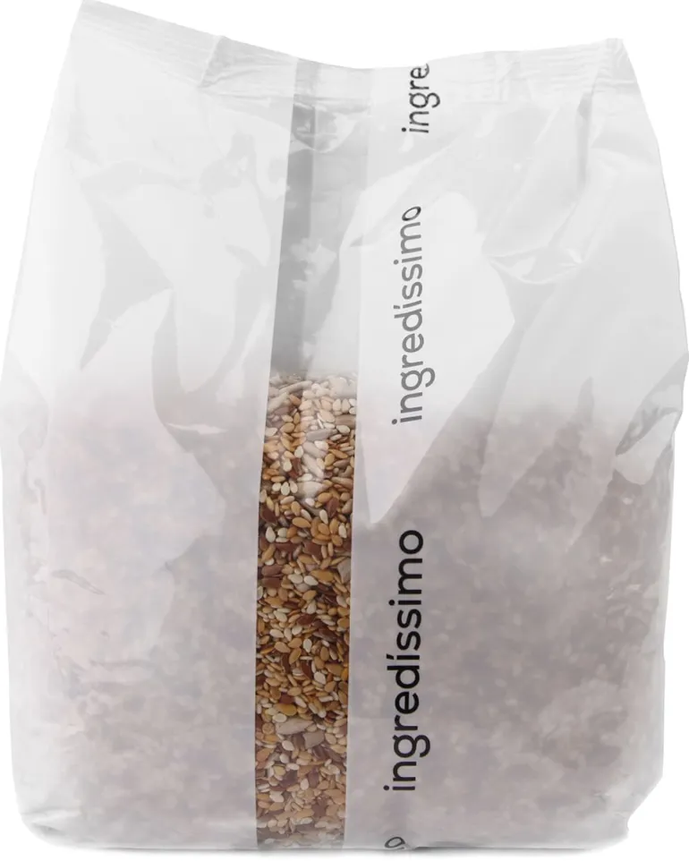 Mélange de graines de sésame 1 kg Ingredissimo