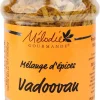 Mélange Vadoovan 160 g Mélodie Gourmande