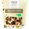 Mélange Vijaya Bio raisin, noisette, cajou, amande 250 g Vijaya