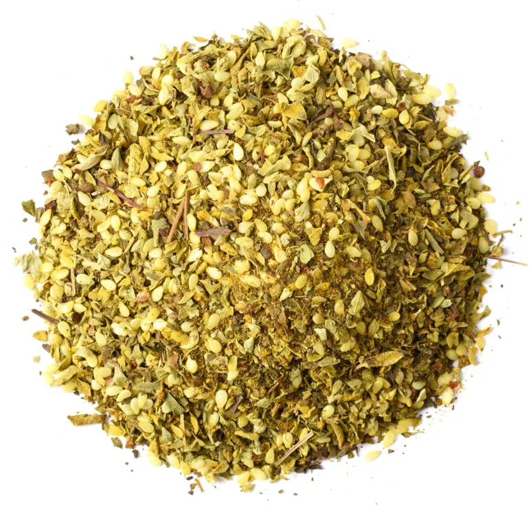 Mélange Zaatar 40 g Meilleur du Chef