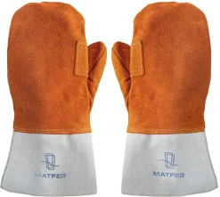 Moufles anti-chaleur petit modèle Matfer