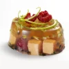 Moule aspic ovale 7,5 x 5,5 cm x ht 3,8 cm Gobel