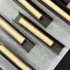 Moule barre viennoiserie antiadhésif 25 x 4,2 x ht 4 cm Mallard Ferrière