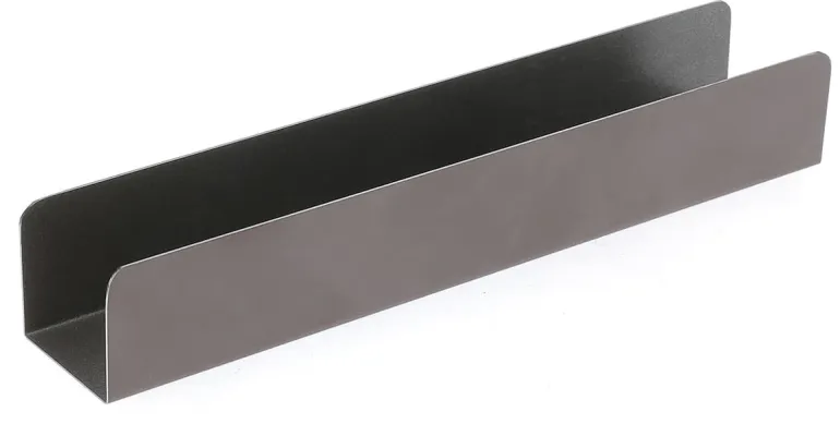 Moule barre viennoiserie antiadhésif 25 x 4,2 x ht 4 cm Mallard Ferrière
