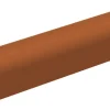 Moule à bûche demi-ronde (x 6) long 25 cm larg 4 cm