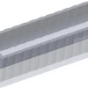Moule à bûche demi-ronde (x 6) long 25 cm larg 8 cm