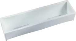 Moule à bûche en plastique 40 x 10 cm Martellato