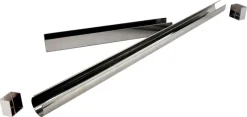 Moule à bûche Finger long 56,5 cm Ø 3 cm Matfer