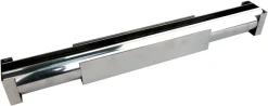 Moule à bûche Finger long 56,5 cm Ø 6 cm Matfer